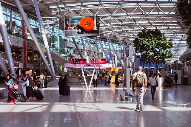 How To Get from Beauvais to Orly