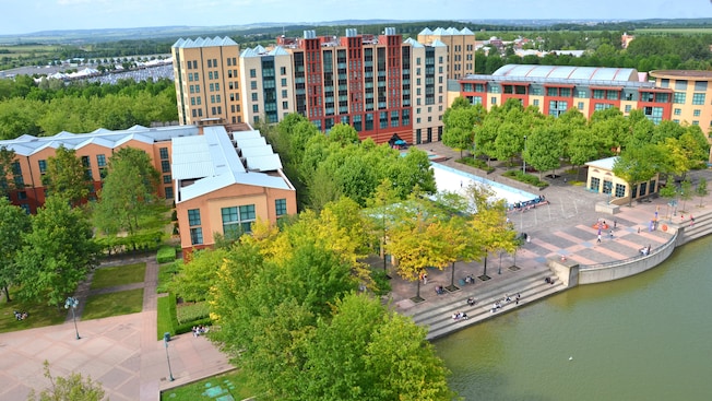 Beauvais Airport to Hotel New York