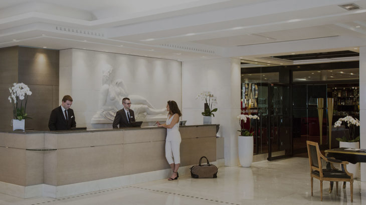 Beauvais Airport to Relais Spa Val d'Europe