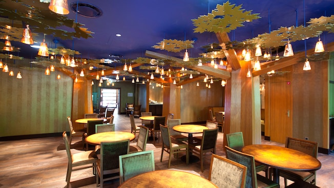 Beauvais Airport to Sequoia Lodge Hotel