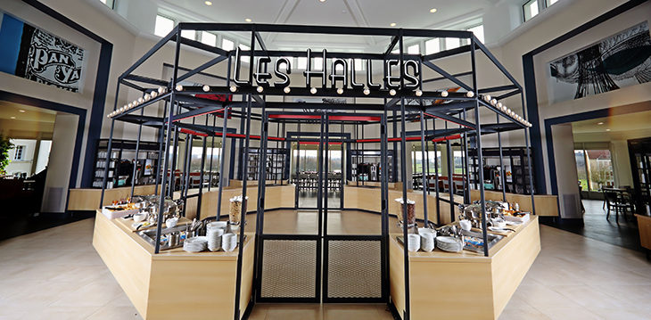 Beauvais Airport to B&B Hotel Disneyland