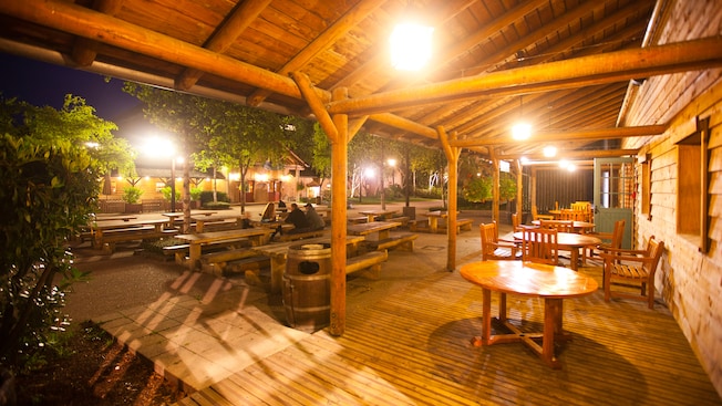 How To Get from Beauvais Airport to Davy Crockett Ranch