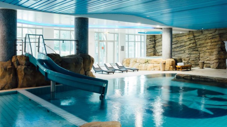 Gare de Lyon to Vienna House Dream Castle Paris