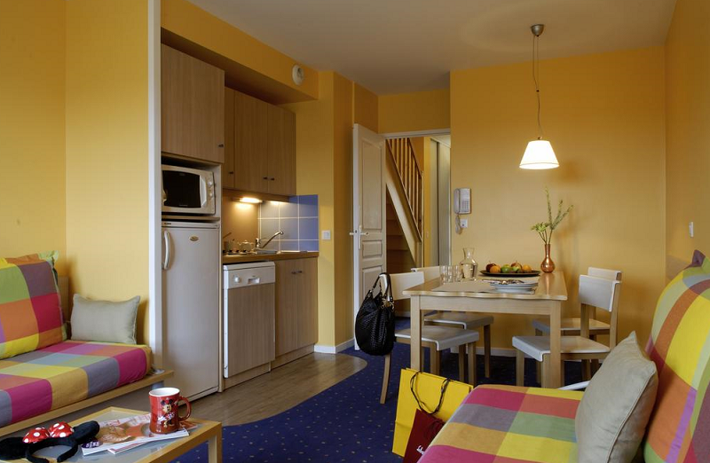 How To Get from Gare du Nord to Aparthotel Adagio Paris Val d’europe