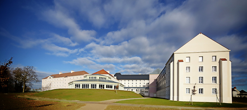 How To Get from Gare du Nord to B&B Hotel Disneyland Paris