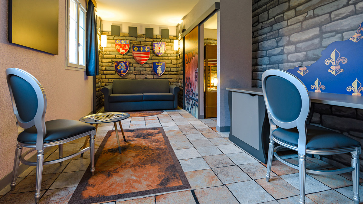 How To Get from Gare du Nord to Explorers Hotel