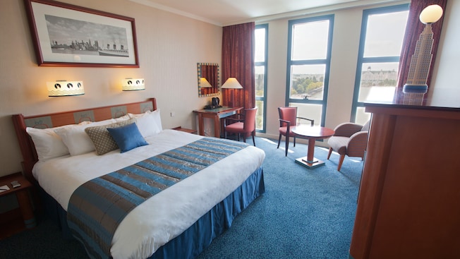 How to Get from Gare du Nord to Hotel New York