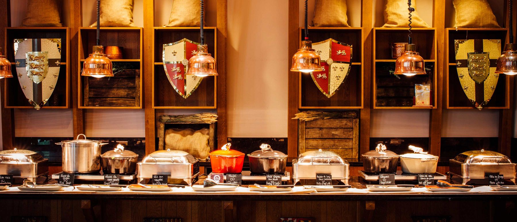 How To Get from Gare du Nord to Vienna House Dream Castle Paris