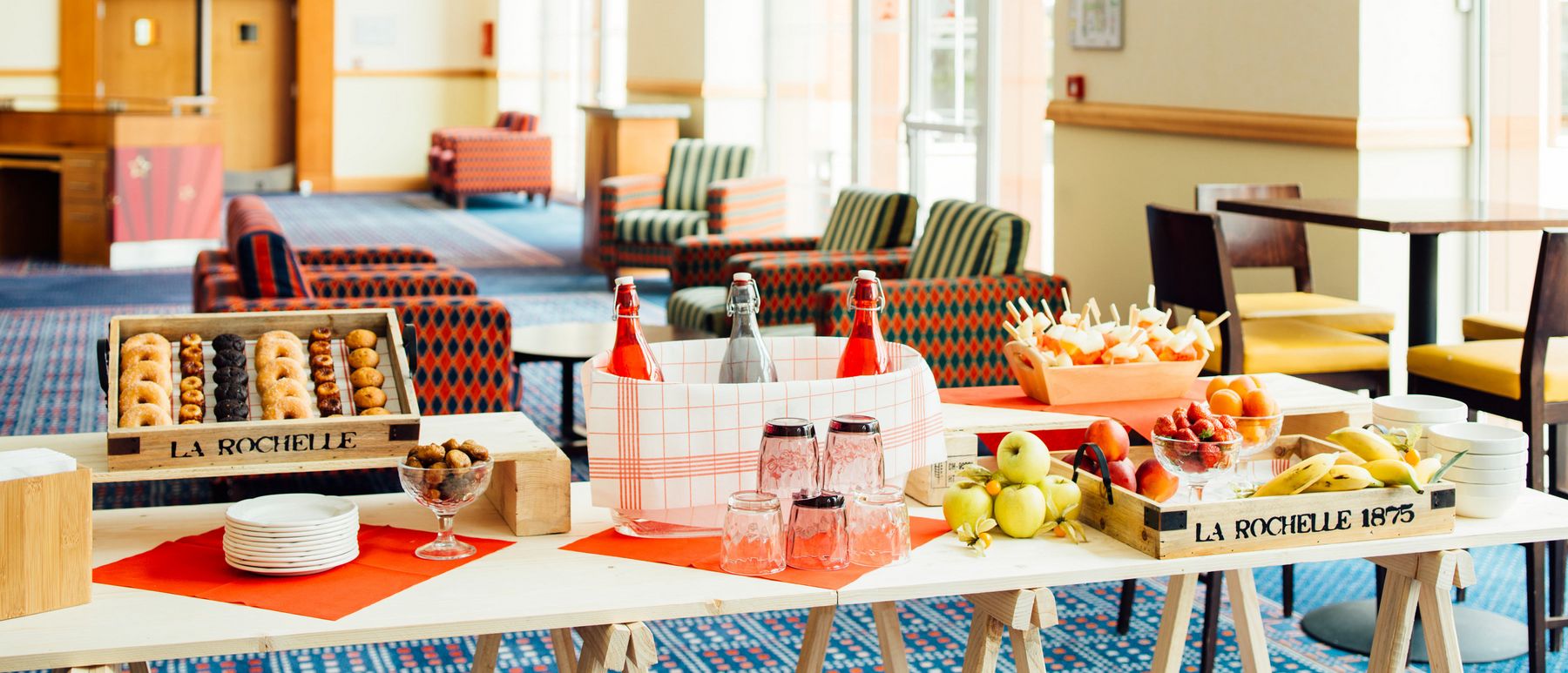 How To Get from Gare du Nord to Vienna House Magic Circus Paris