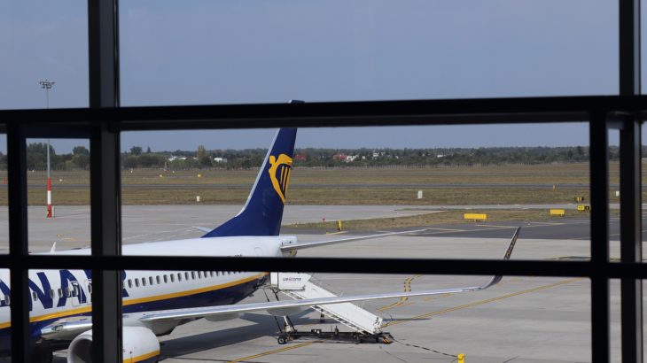 Paris To Beauvais Airport