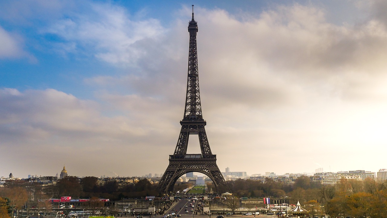 paris airport transfers