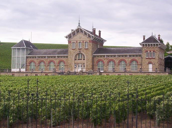 How To Get From Paris to Epernay