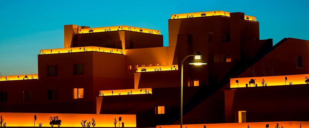 How To Get from Beauvais Airport to Hotel Santa Fe